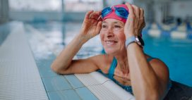 Sport et longévité : jamais trop tard pour se bouger